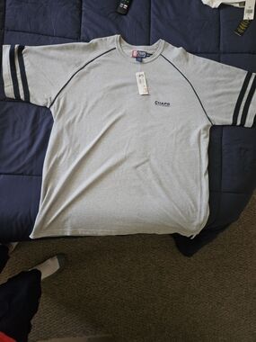 Ralph Lauren (Chaps) 2XL VINTAGE NWT OVER 30 YRS OLD WOW